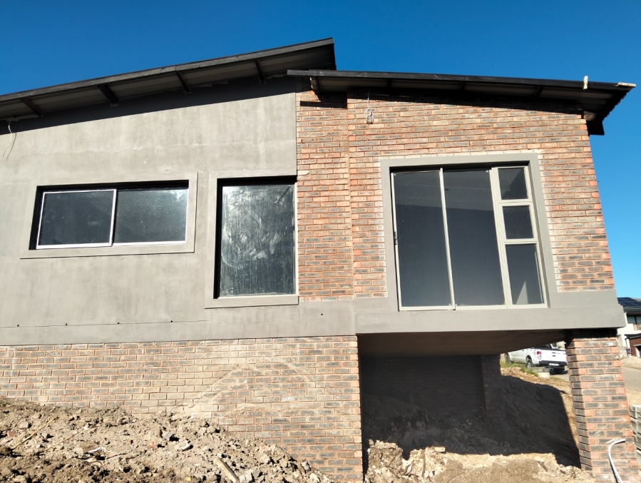 3 Bedroom Property for Sale in Bergsig Western Cape